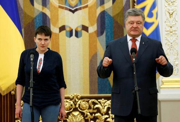  2018-й год станет переломным для украинской государственности.