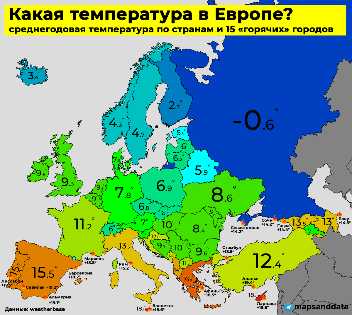 Карта тепла россии. Температурная карта Европы. Карта температур Европы. Средняя температура в Европе. Температурная карта Европы зимой.