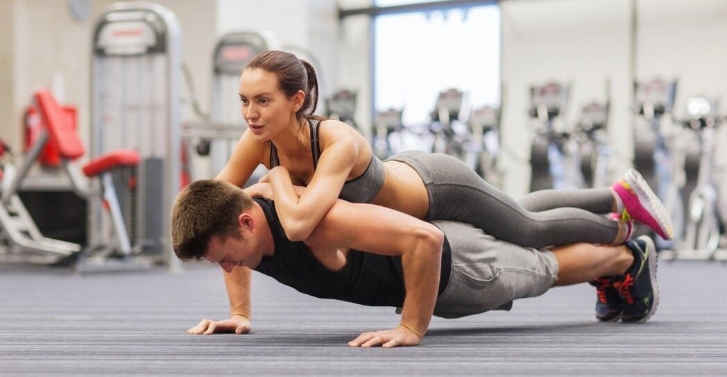 Партнерство в два раза эффективнее