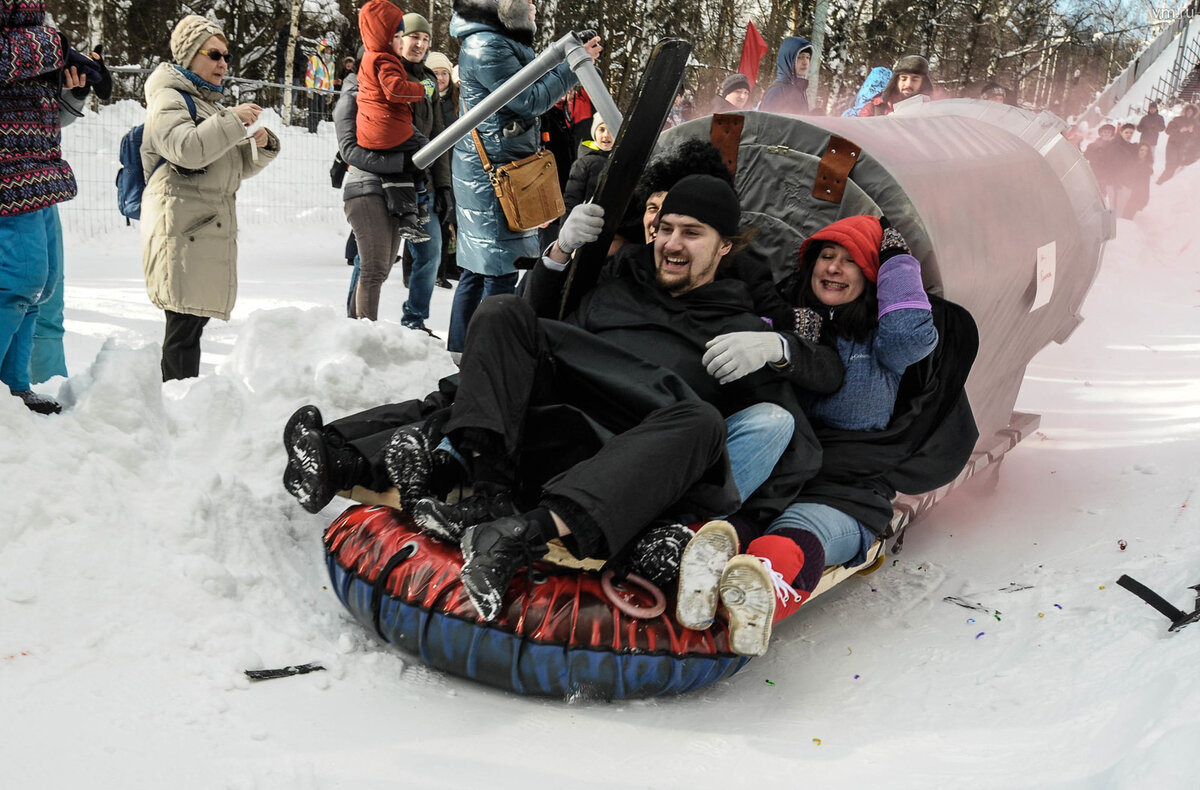 Фото: Пелагия Замятина, "Вечерняя Москва" 