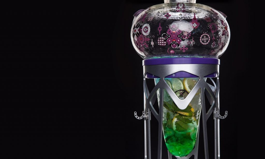 Колба кальяна CWP Gravity