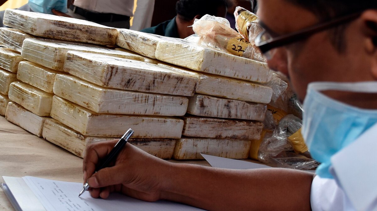 Фото: © GLOBAL LOOK press