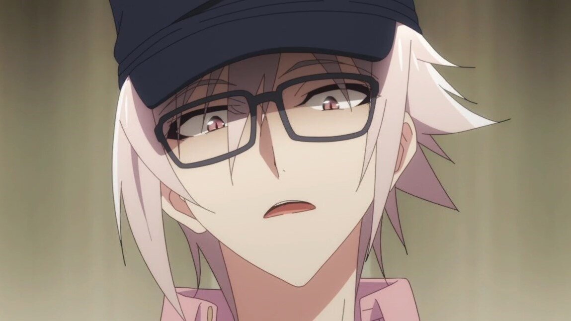 IDOLiSH7 11