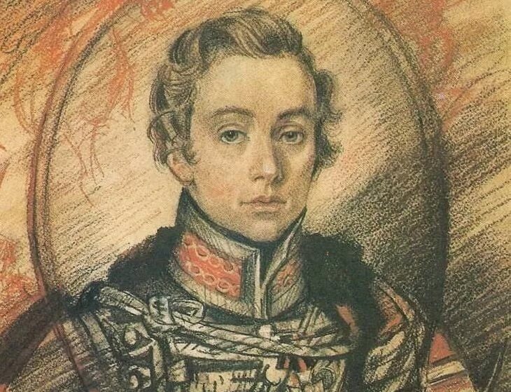 Надежда Дурова