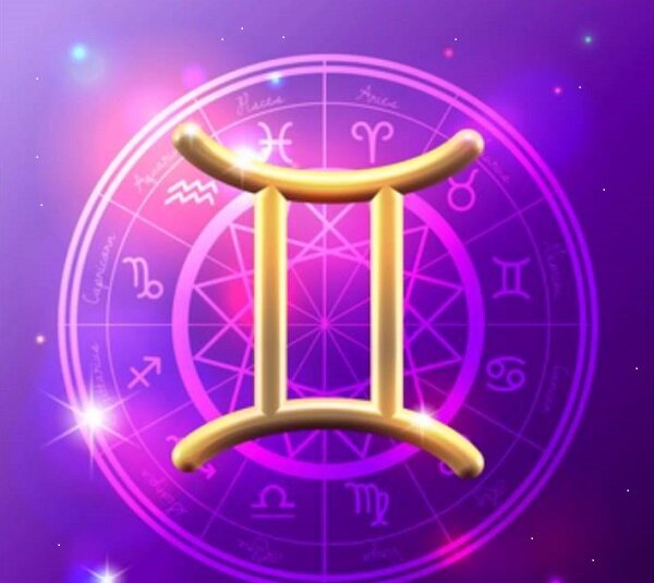 Знак Близнецы