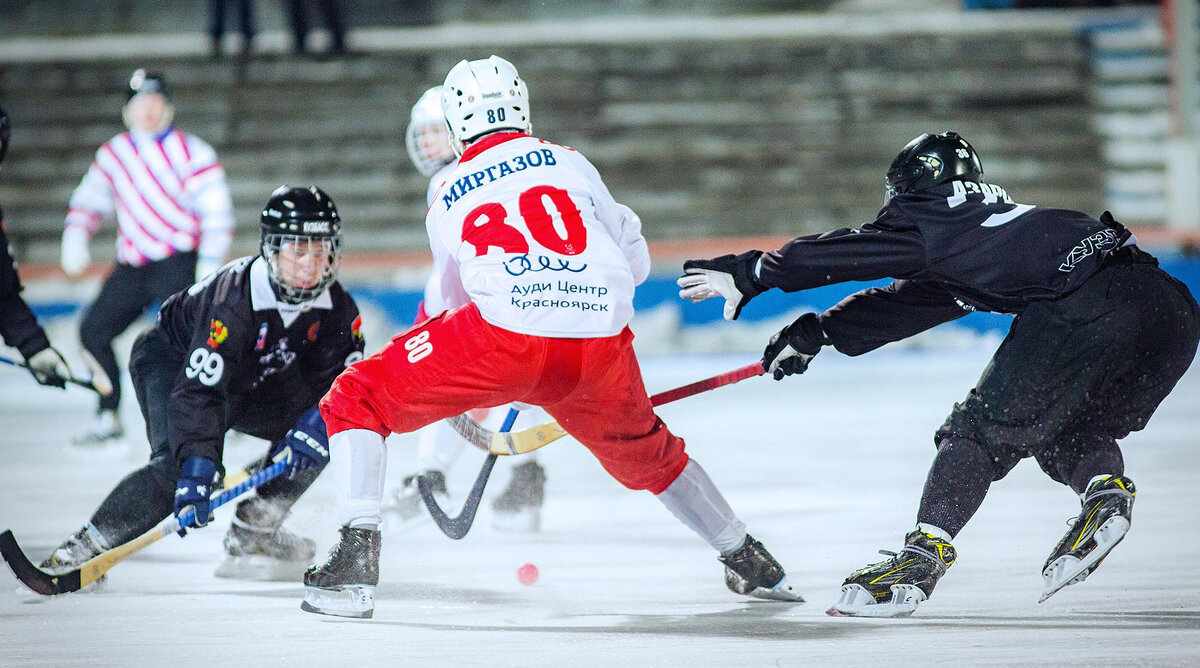 Youth Bandy World Championship