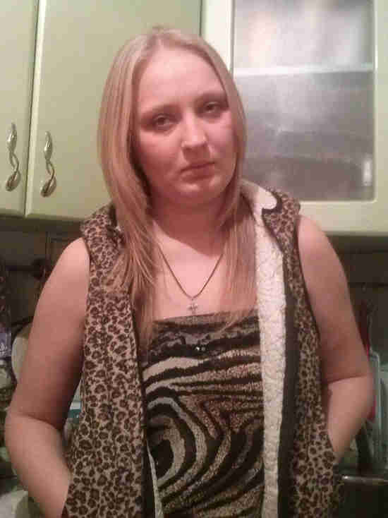 фото: Из личного архиваМать пострадавшего подростка.