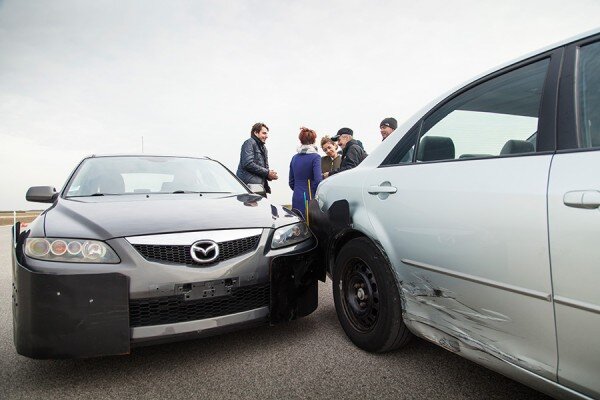Последствия тренировок