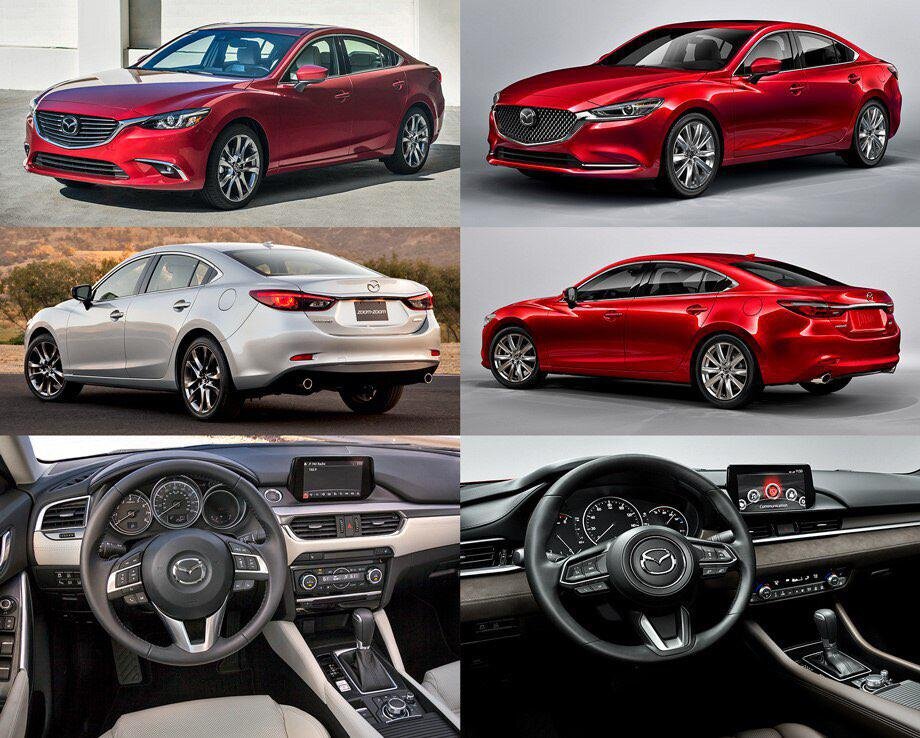 Чем отличился 2019 год. Mazda 6 2017. Mazda 6 2021. Mazda 6 2018. Mazda 6 2020.
