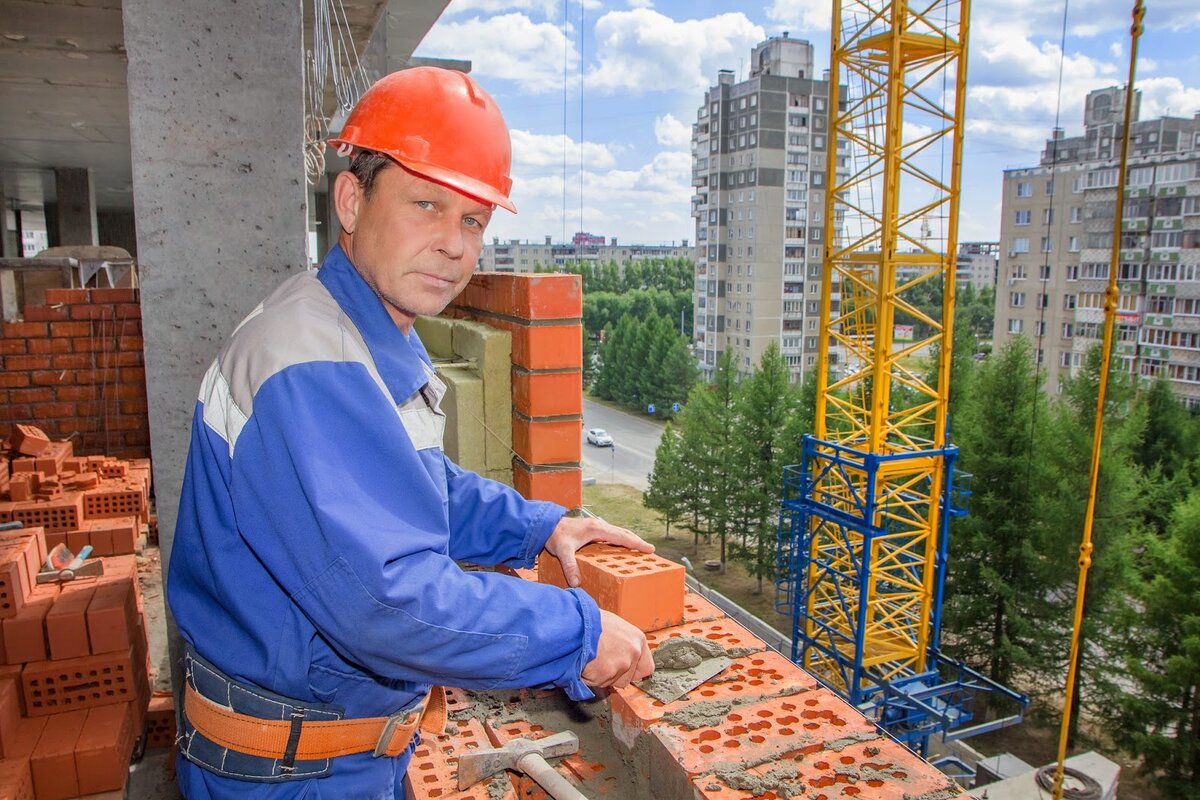 Строительные общества. Профессия Строитель. Стройка и строители. Люди на стройке. Строительные профессии.