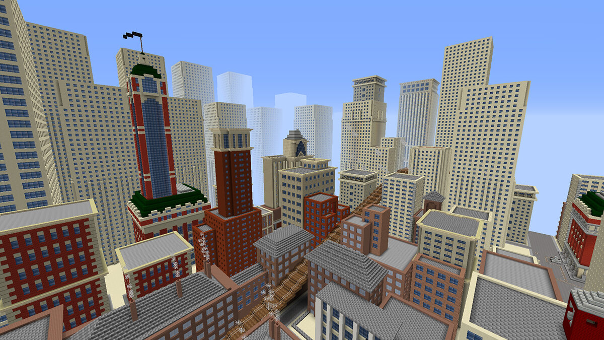 New york maps minecraft. Нью Йорк Сити в МАЙНКРАФТЕ. Город Нью Йорк в МАЙНКРАФТЕ. Карта Нью-Йорка майнкрафт. Нью-йоркский дом в МАЙНКРАФТЕ.