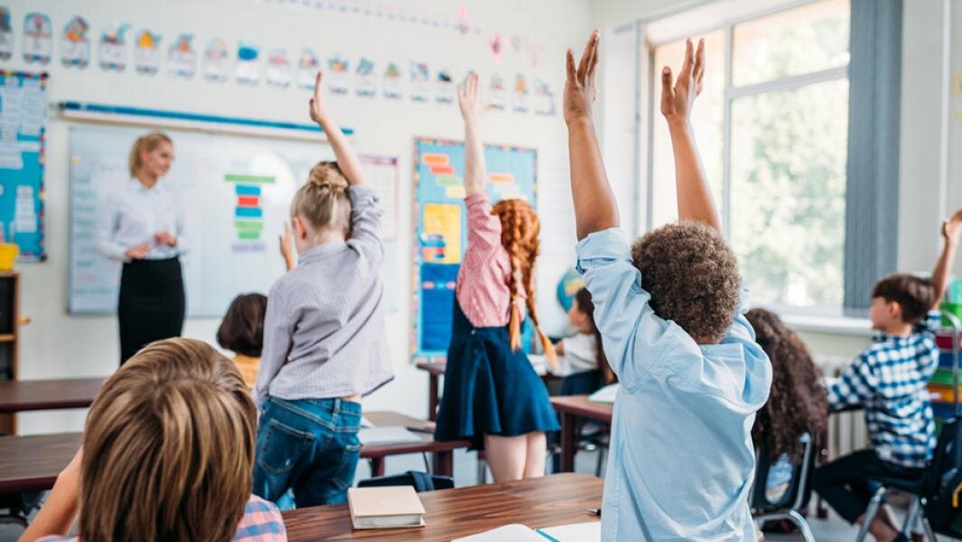 Фото: Depositphotos/ArturVerkhovetskiy