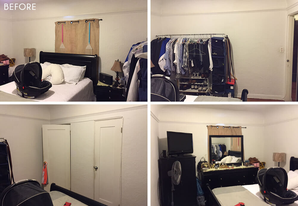 Фото до ремонта