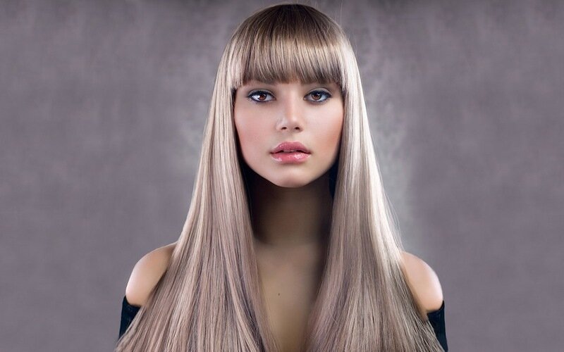 Красивое и модное окрашивание русых волос с фото и примерами | Woman ...