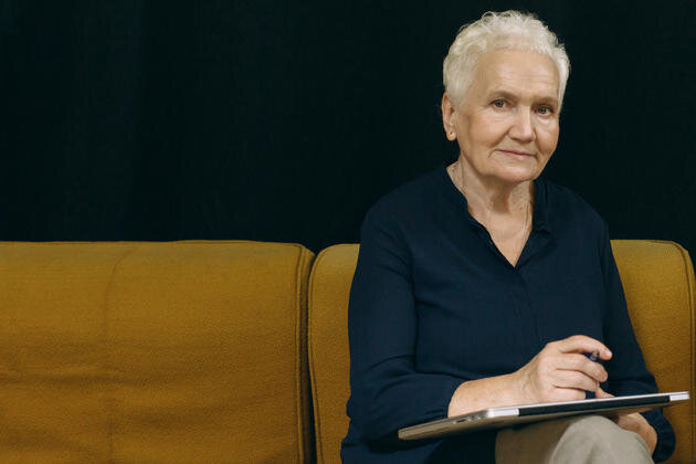Кириченко Марина Евгеньевна Актерия