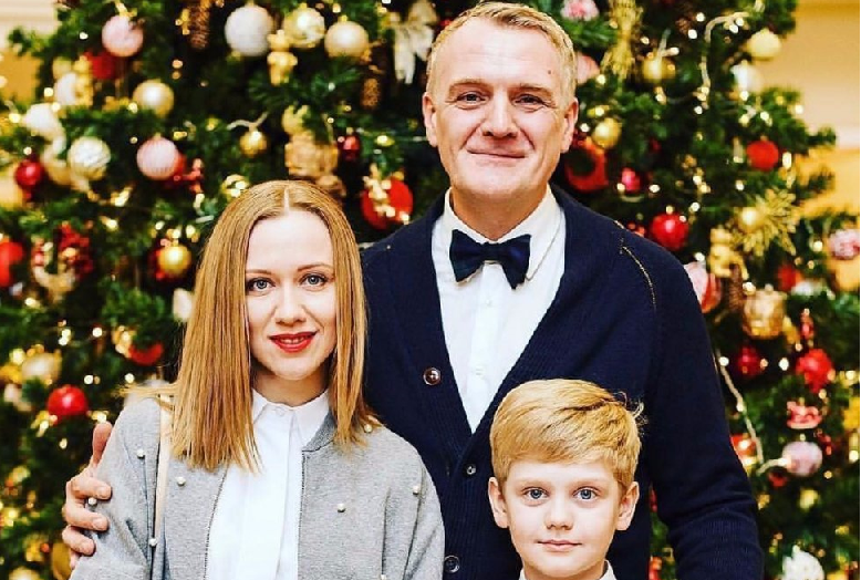 Сергей пиоро биография личная жизнь жена дети