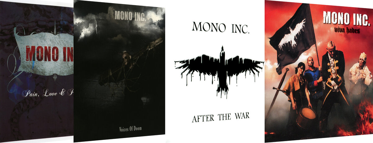 Моно альбомы. Mono Inc Voices of Doom. Mono группа обложка. Mono Inc Death or Life. Mono Inc. 2012 - after the War.