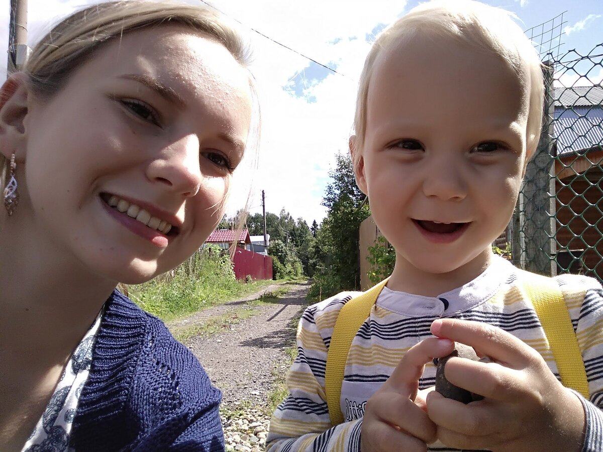 Учитесь у детей искренности