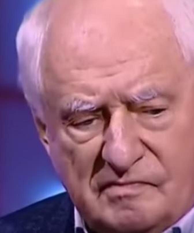 Марк Захаров