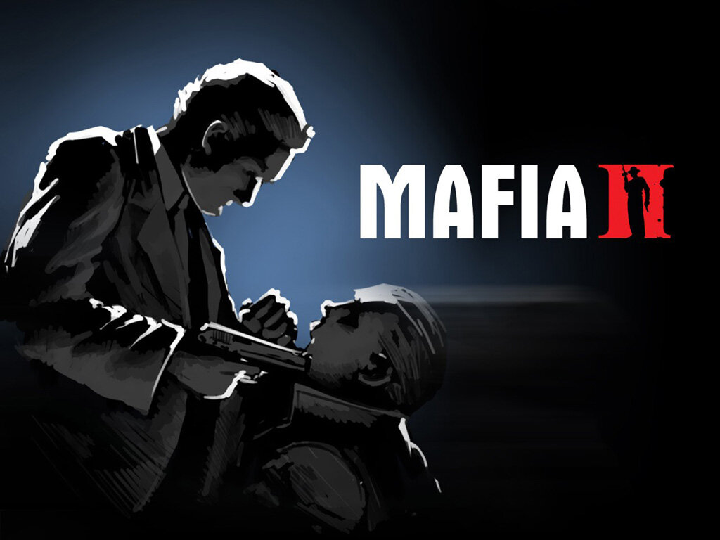 Жизнь NPC. Неделя за год. Mafia II | Игры с Алабаем | Дзен