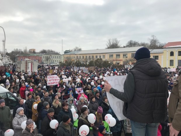 Елизавета Хомутова / Вести Подмосковья