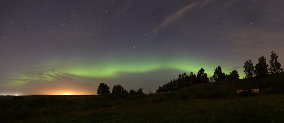 11.09.18 3 часа ночи, поселок Кавголово, Ленинградская Область.
