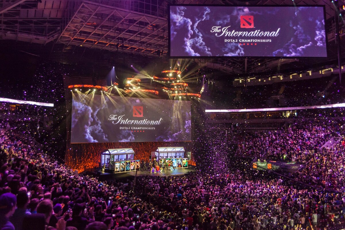 International Dota 2. Интернешинал дота 2. Dota 2 Интернешнл. Киберспортивный турнир дота 2.