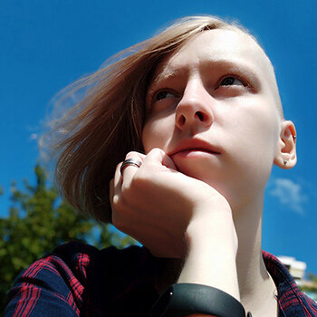 Марина Nayro Макаревич, художник-раскадровщик