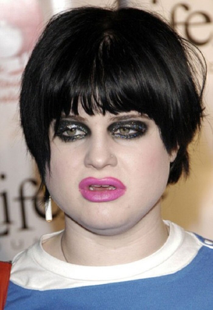 Келли Осборн