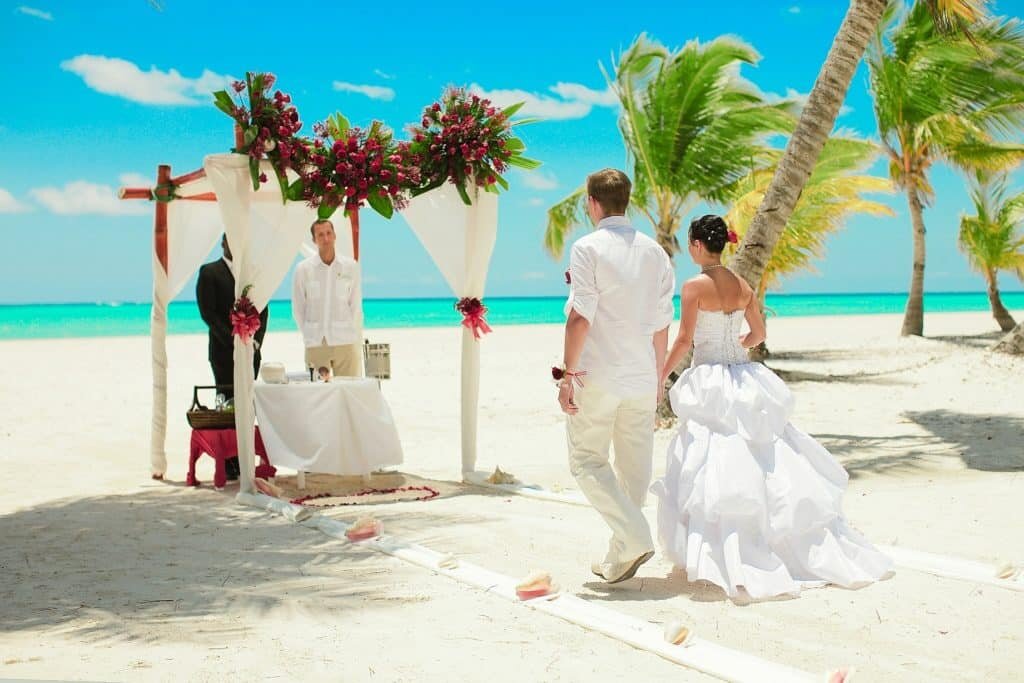 Фото - WedDesign – Свадьба в Доминикане