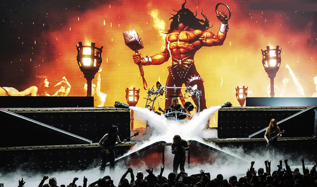 Manowar