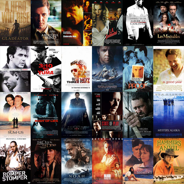 Фильмы сюжет которых придумал сам БОГ!