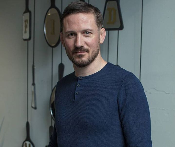 Фото: instagram.com/ coach_kavanagh