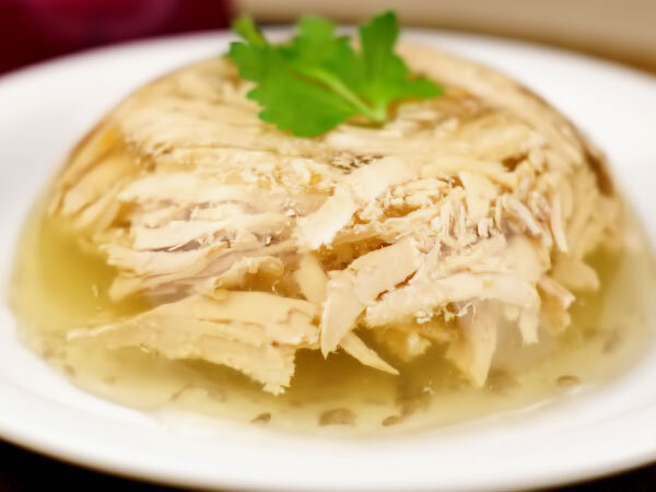 Сегодня я научу вас, как сварить вкусный холодец.