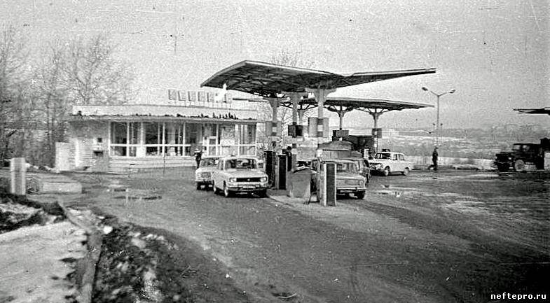 
После этого поста решил поподробнее остановиться на теме обмана на АЗС.
