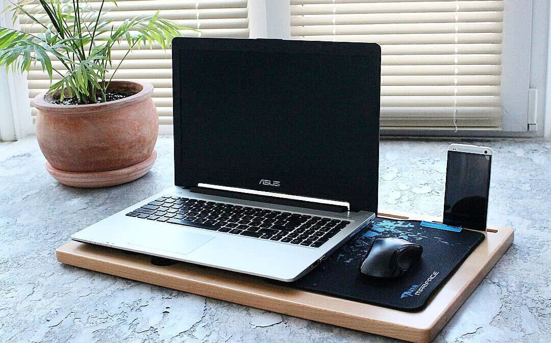 Подставки охлаждения для ноутбука