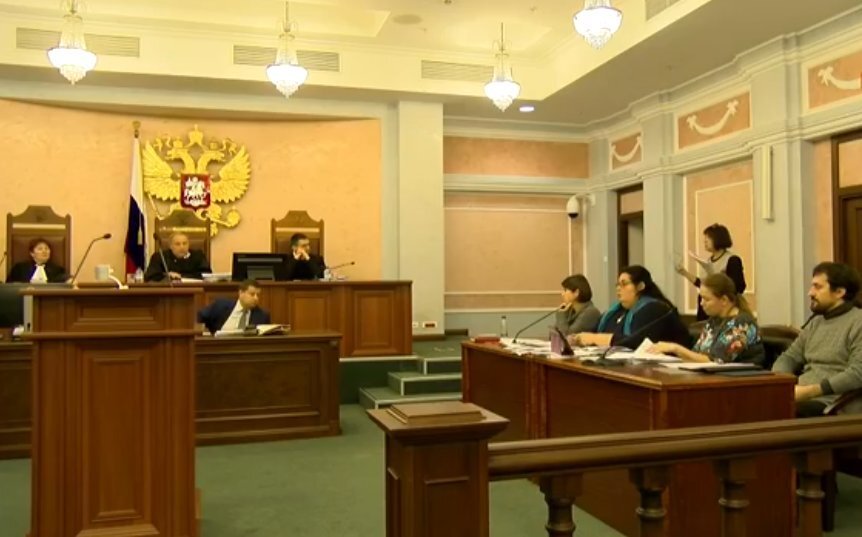 Фото: ФБ / Рупор Москвы