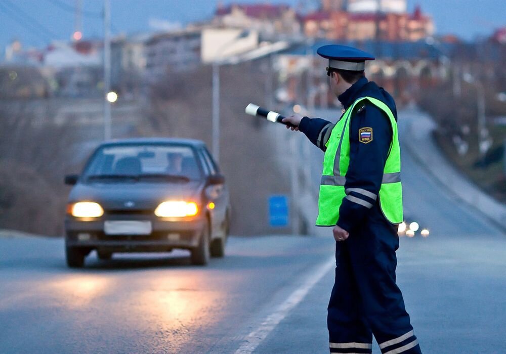 В 2019 году могут запустить процесс автоматического списания неоплаченных штрафов ПДД