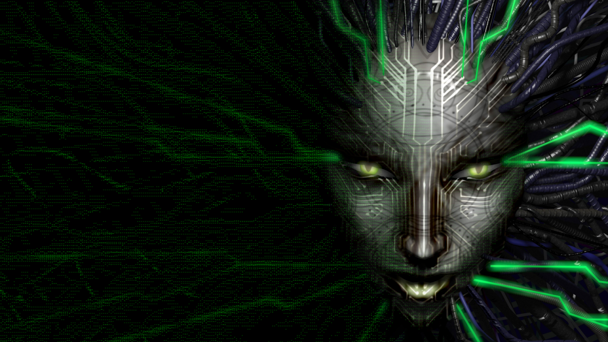 System Shock 2