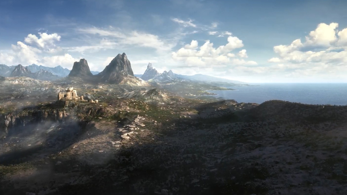 Компания Bethesda дала знать поклонникам легендарной серии The Elder Scrolls, что шестая часть свитков является приоритетной задачей для компании, также как и разработка ролевых проектов, но ждать TES VI скорее всего ещё придётся очень долго!