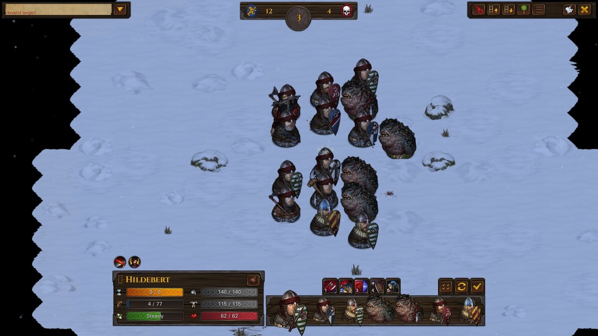 Так все начинается.