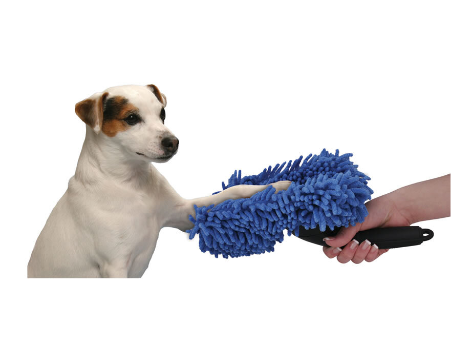 Вред соли для лап собак: возможные последствия и способы предотвращения