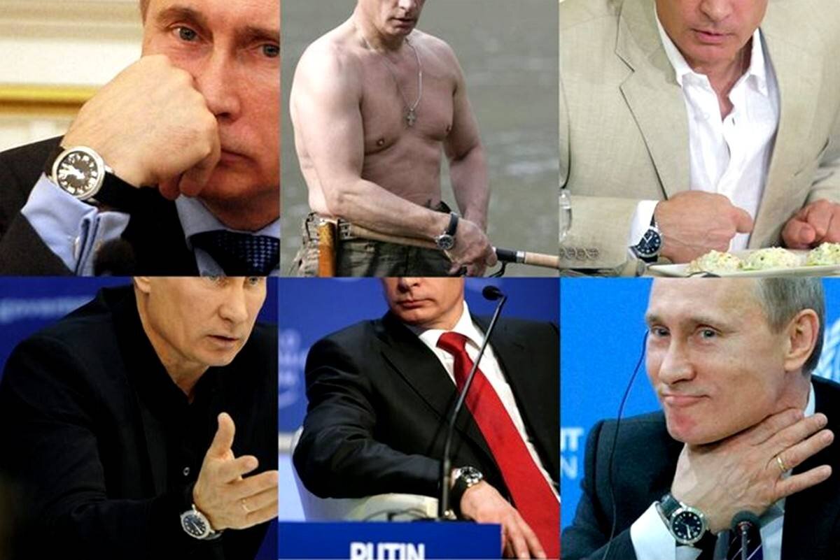 Почему люди носят часы на правой руке. Путин часы. Путин часы на руке. Путин с часами. Перстни политиков.