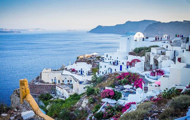 By the results of 2018, Greece hosted a record number of foreign tourists. The Russian market showed a good result - it is on the 6-th position in the TOP-10 key source markets of Greece.