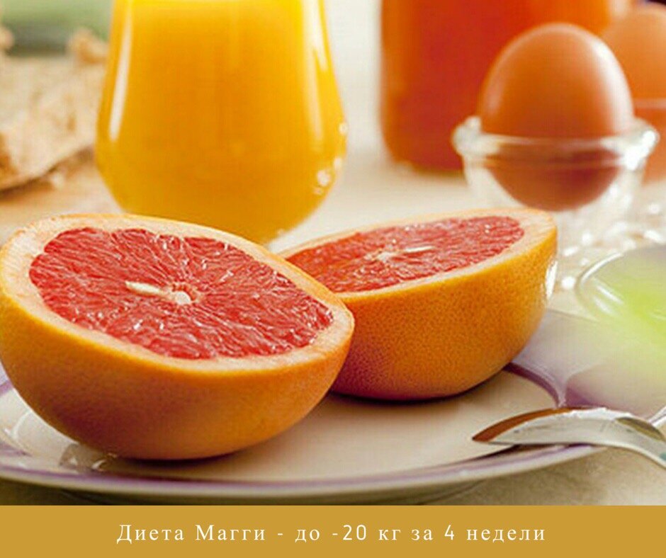 А вы пробовали подобную диету? Оставьте свой отзыв в конце статьи.