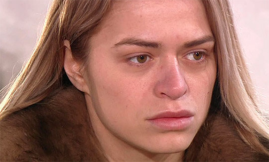 Жарикова и Балинская были срочно госпитализированы!