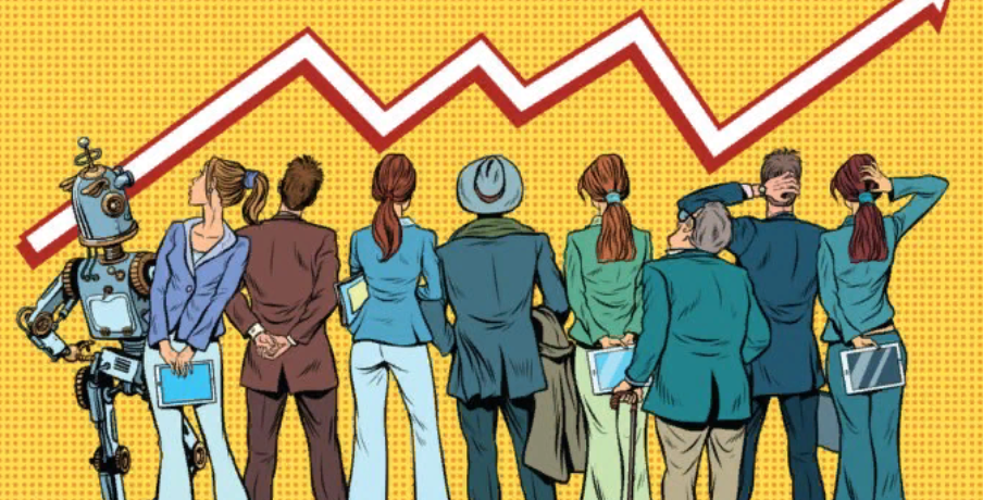 96 из 100 лучших криптовалют показали рост за последние 24 часа.