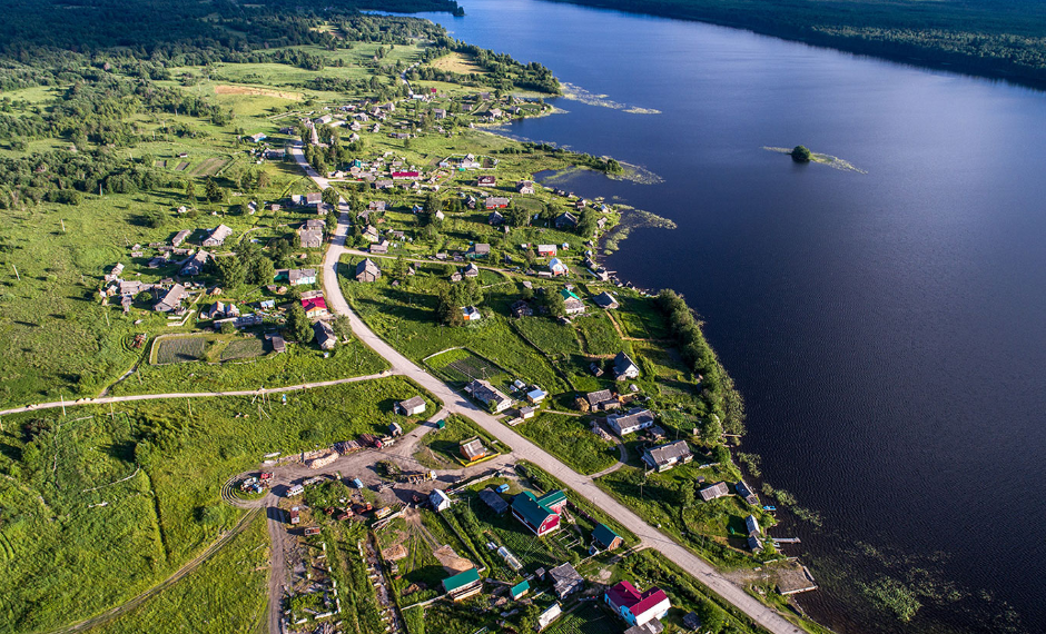 Фото Экотурсервис