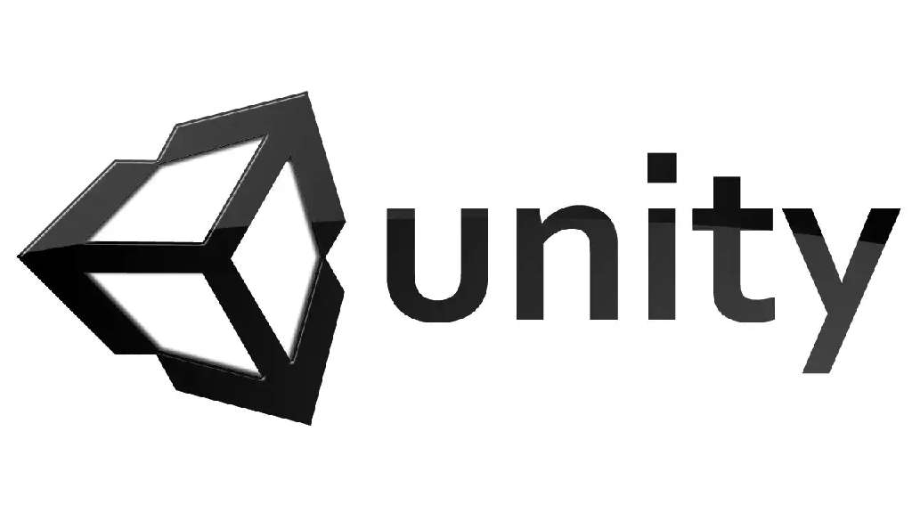 Логотип Unity