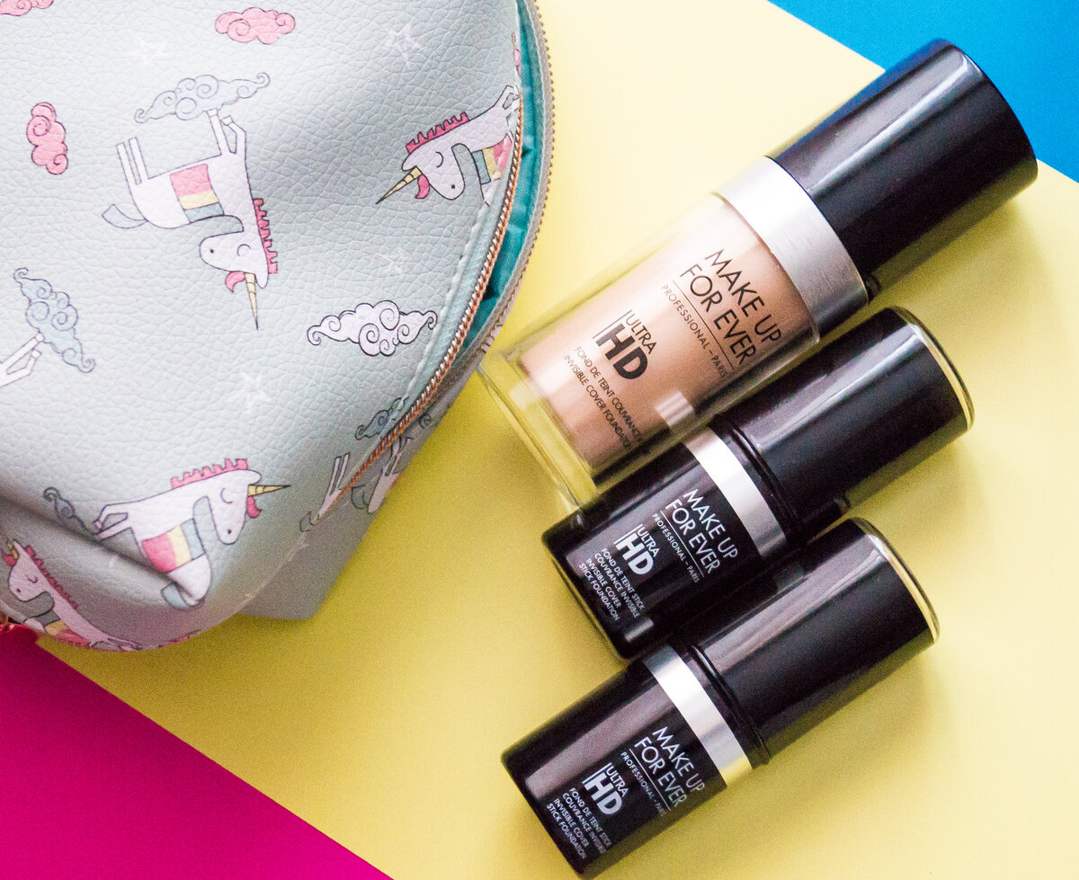 Все фотографии в статье созданы автором